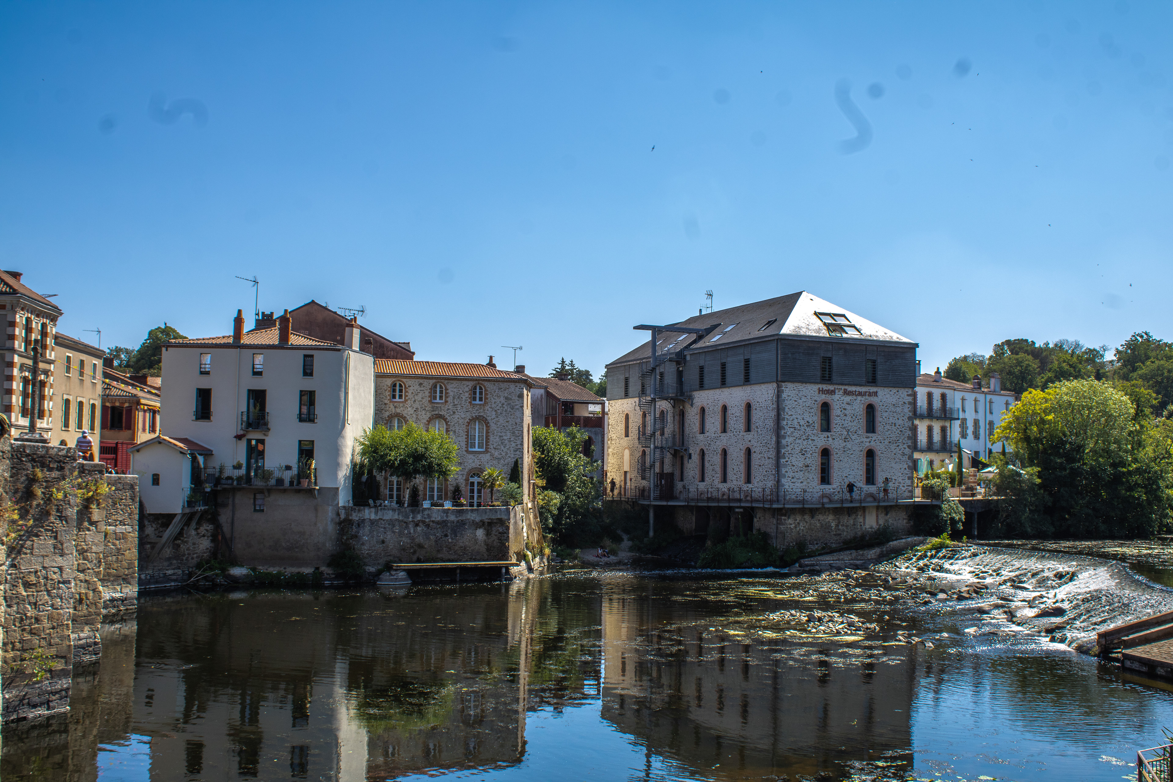 CLISSON 2026