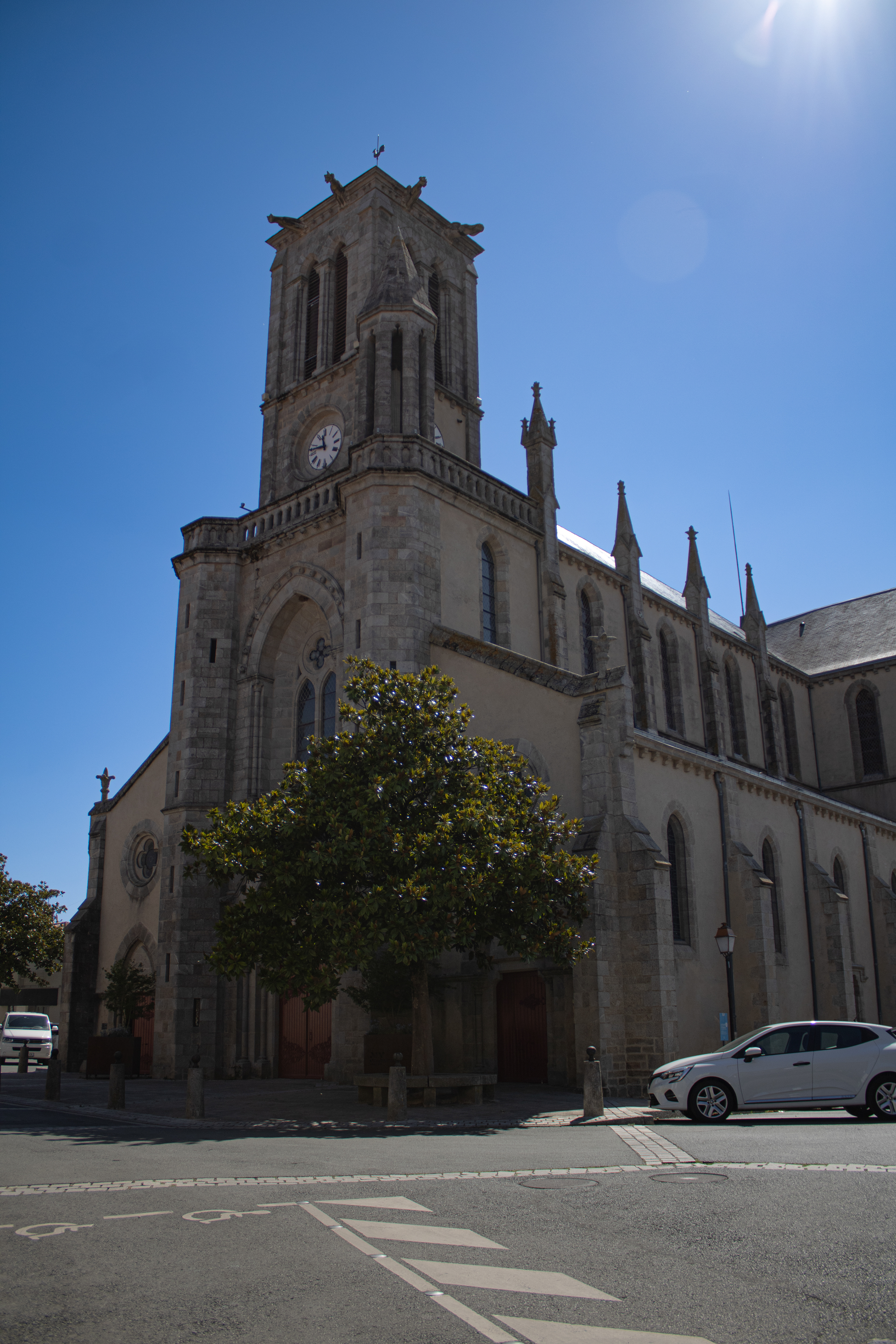 MONTAIGU-VENDÉE 2026
