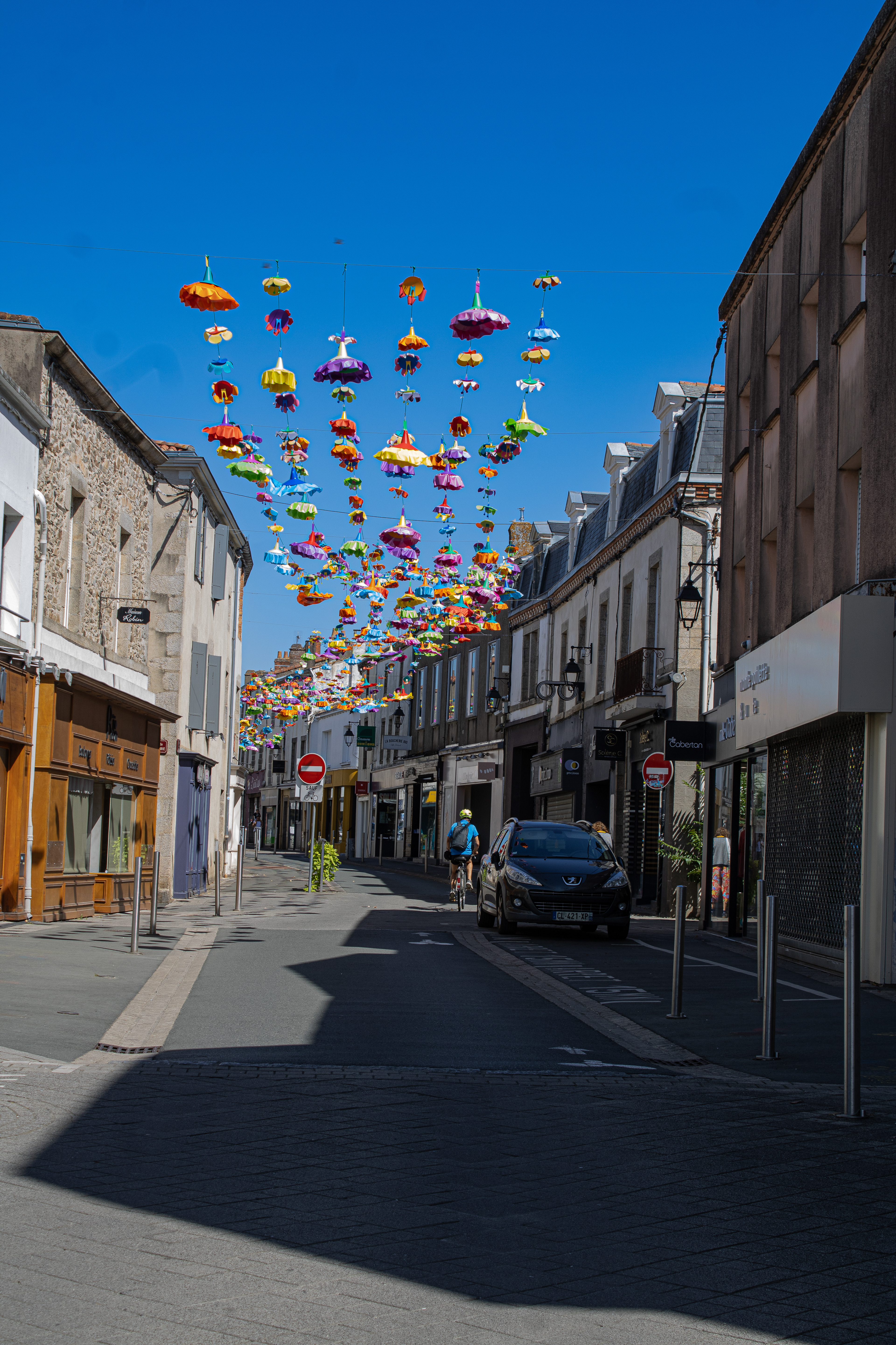 MONTAIGU-VENDÉE 2026