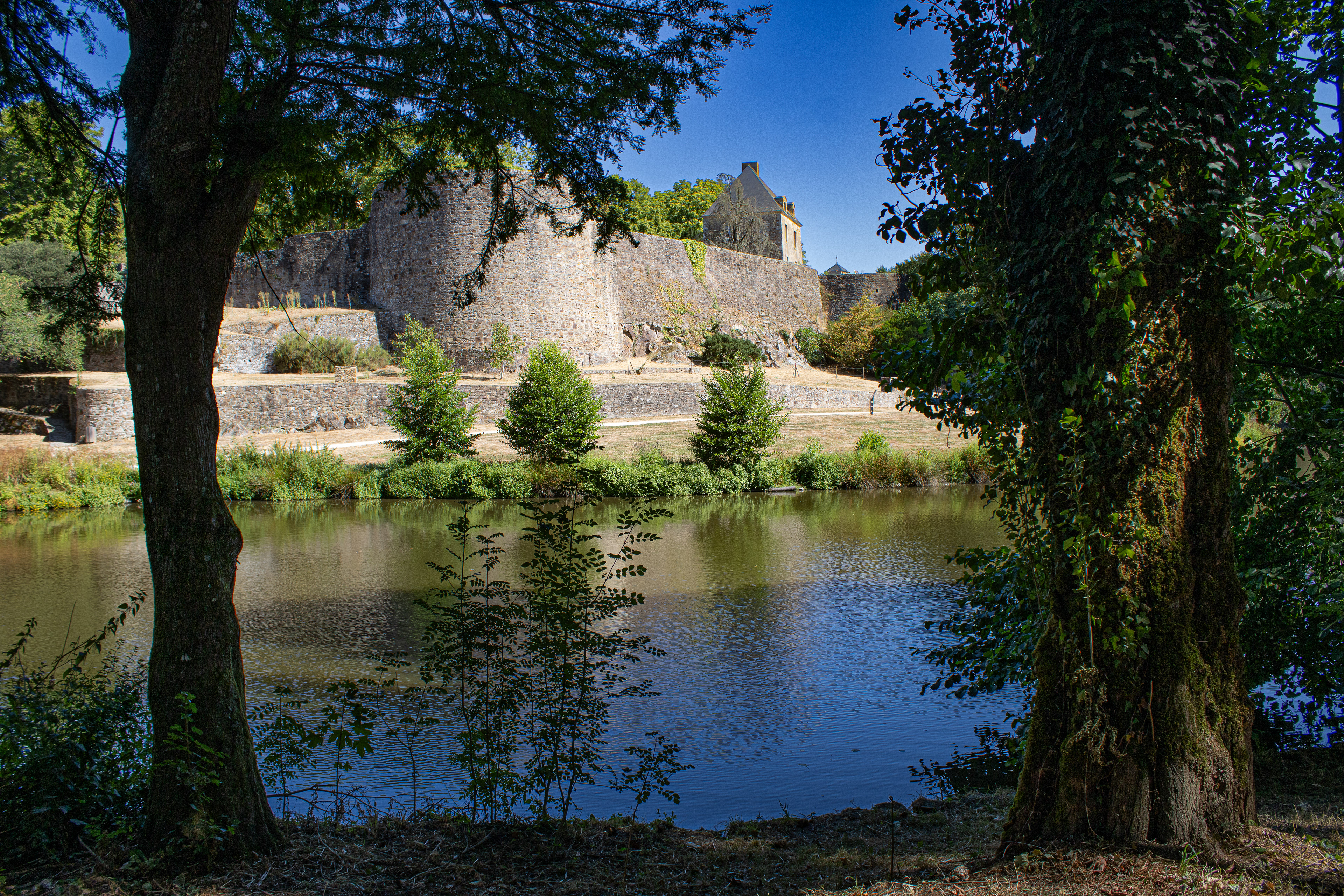 MONTAIGU-VENDÉE 2026