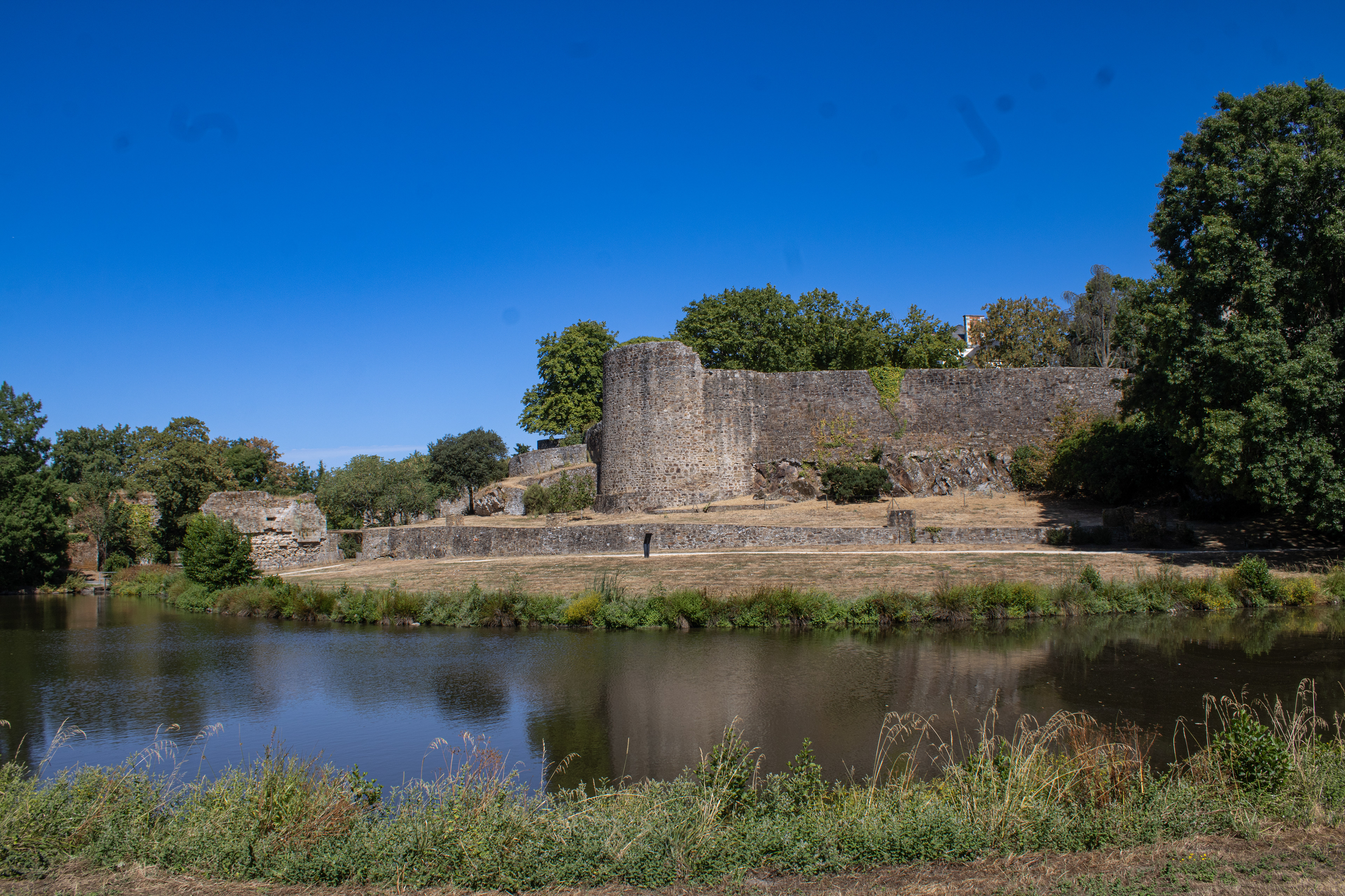 MONTAIGU-VENDÉE 2026