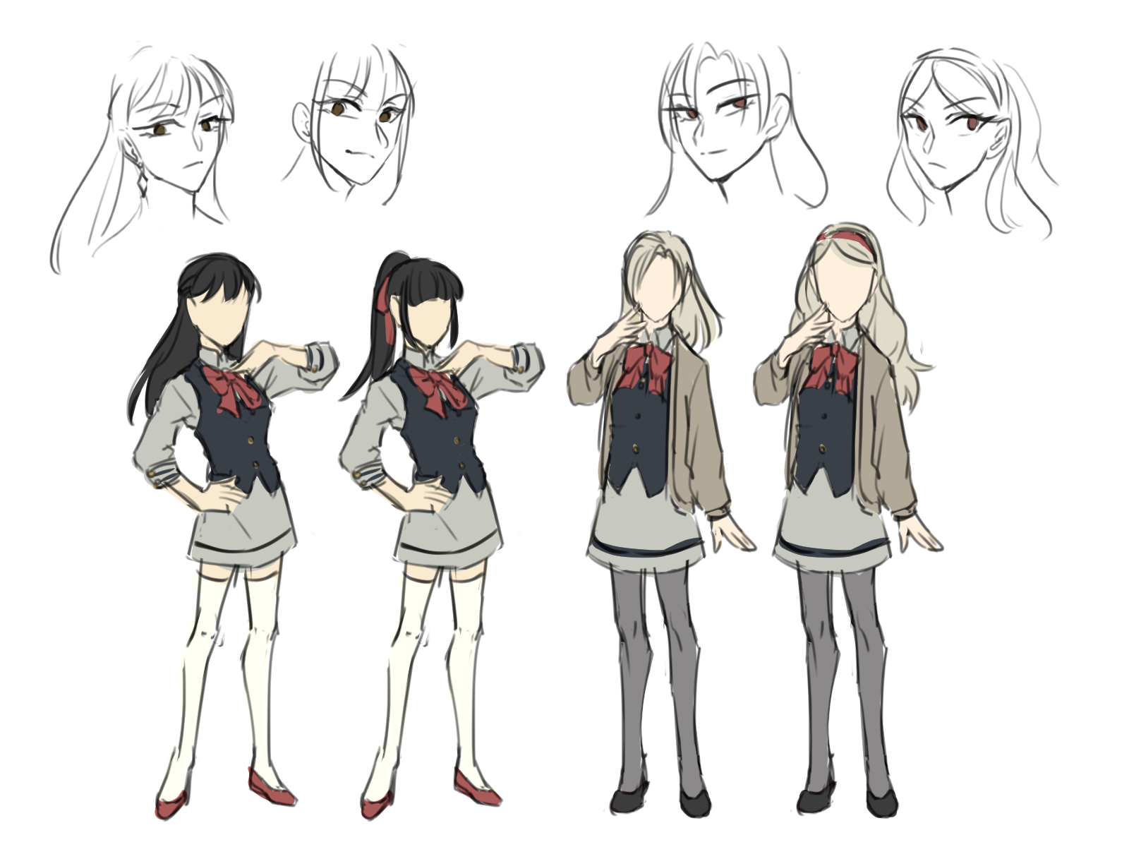 design variations