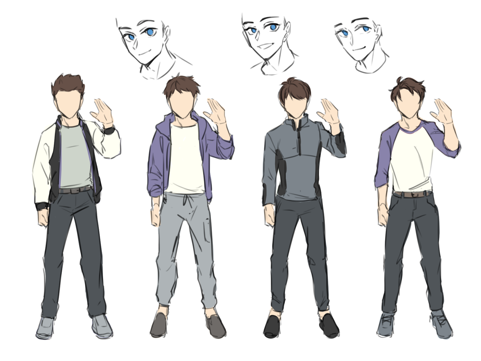 design variations