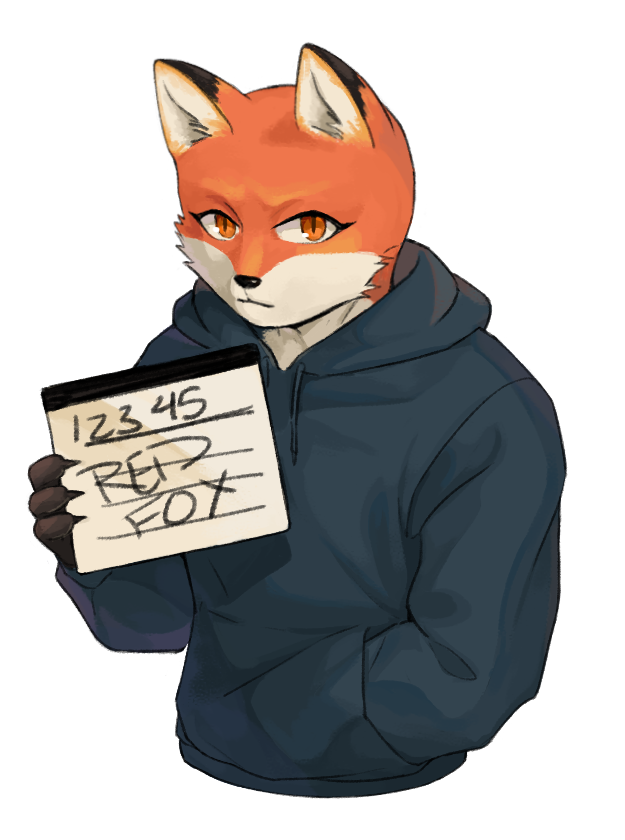 fox (thief)