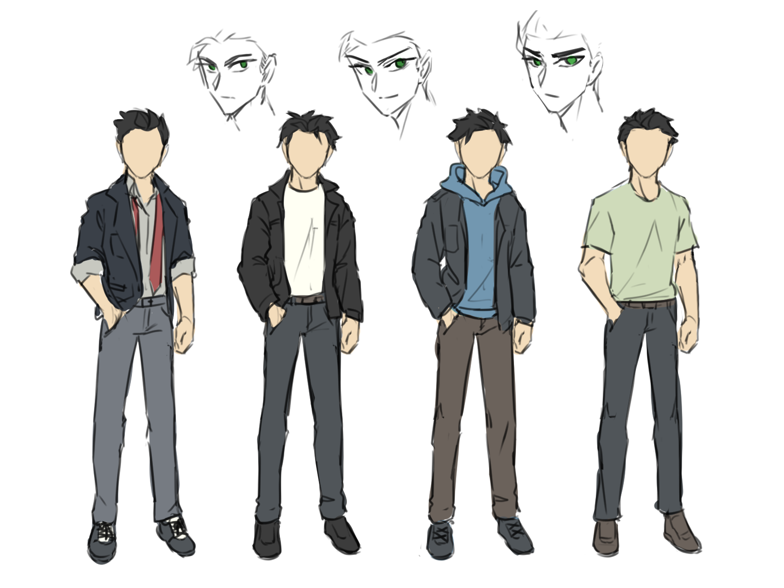 design variations