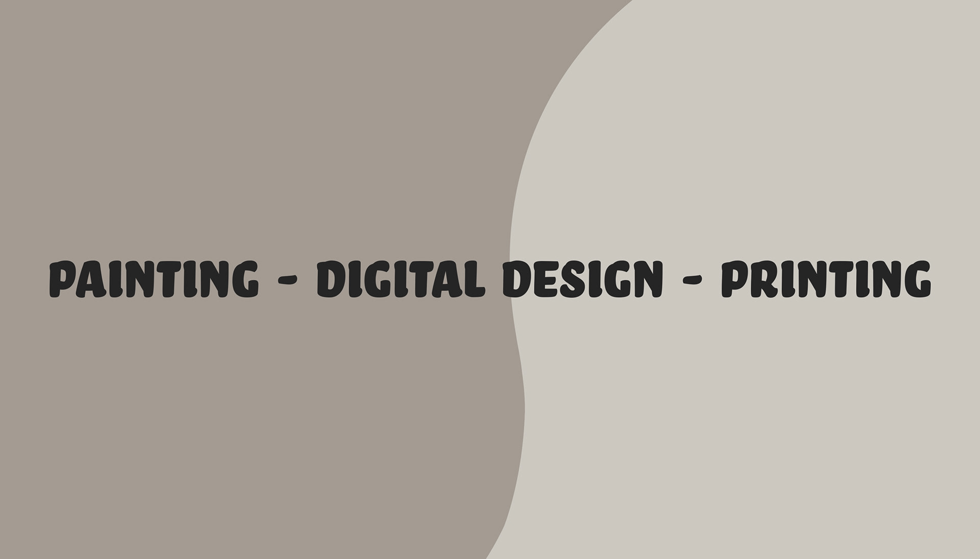 Business card design