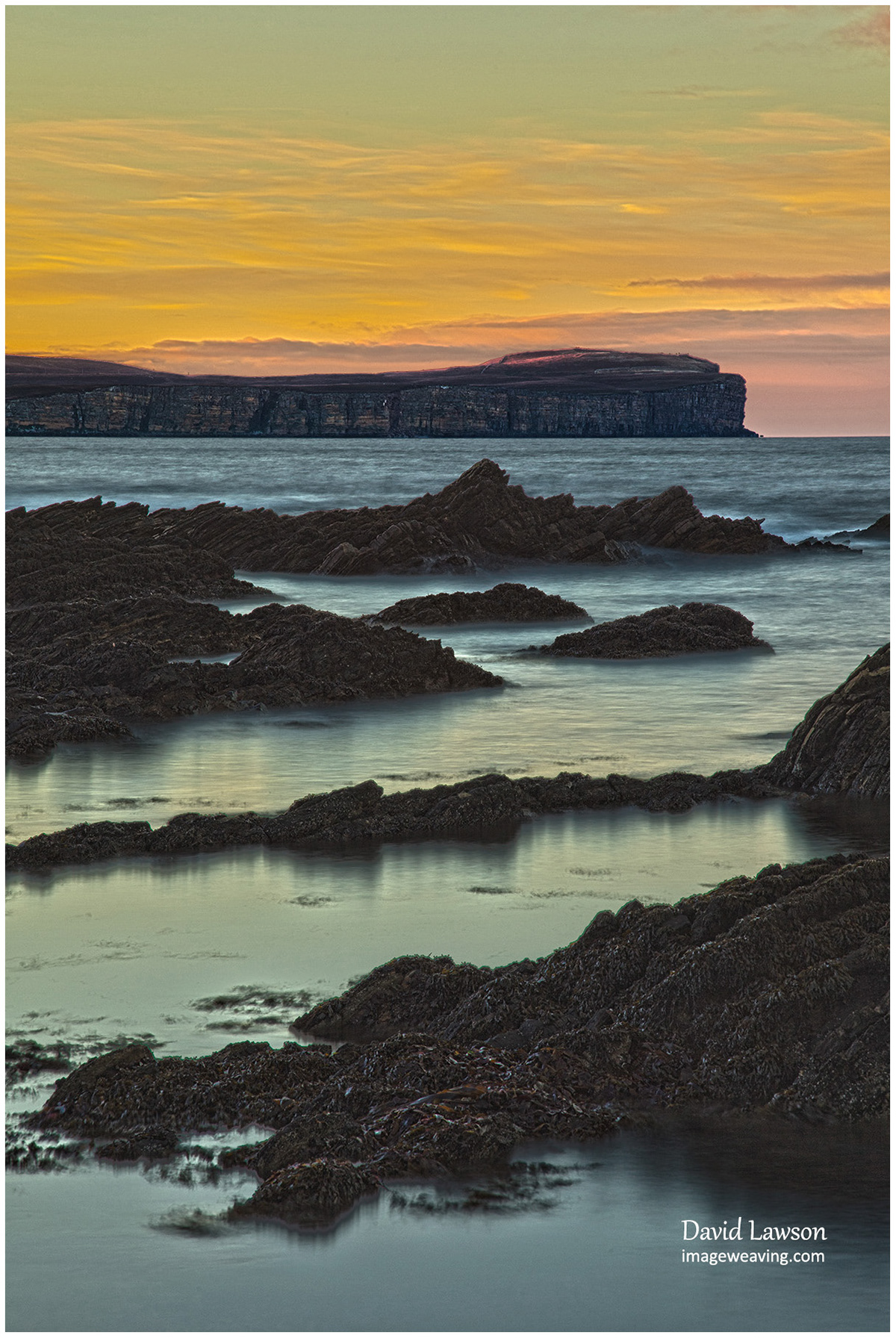 Dunnet Head - Scotland