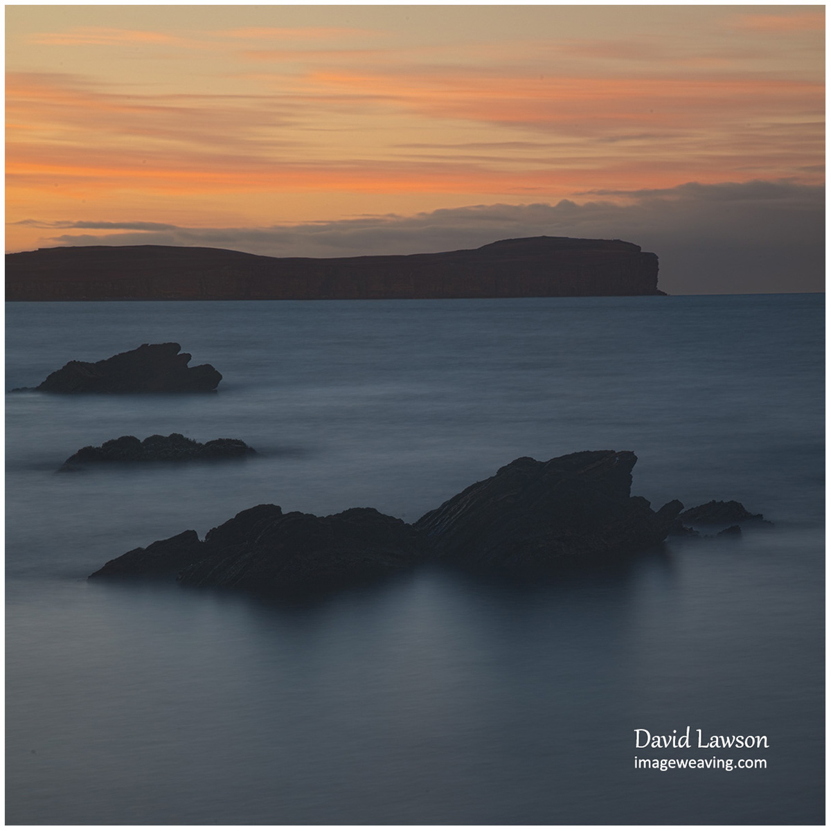 Dunnet Head - Scotland