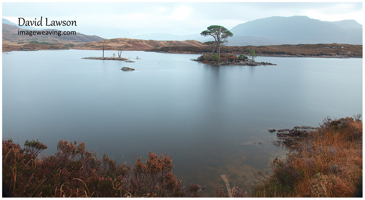 Highlands - Scotland