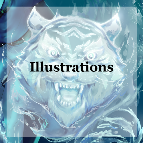 illustrations