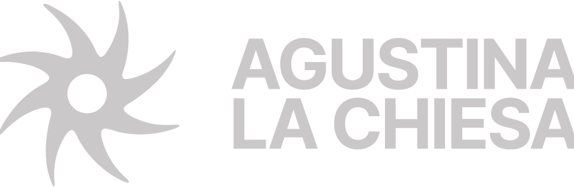 AGUSTINA LA CHIESA