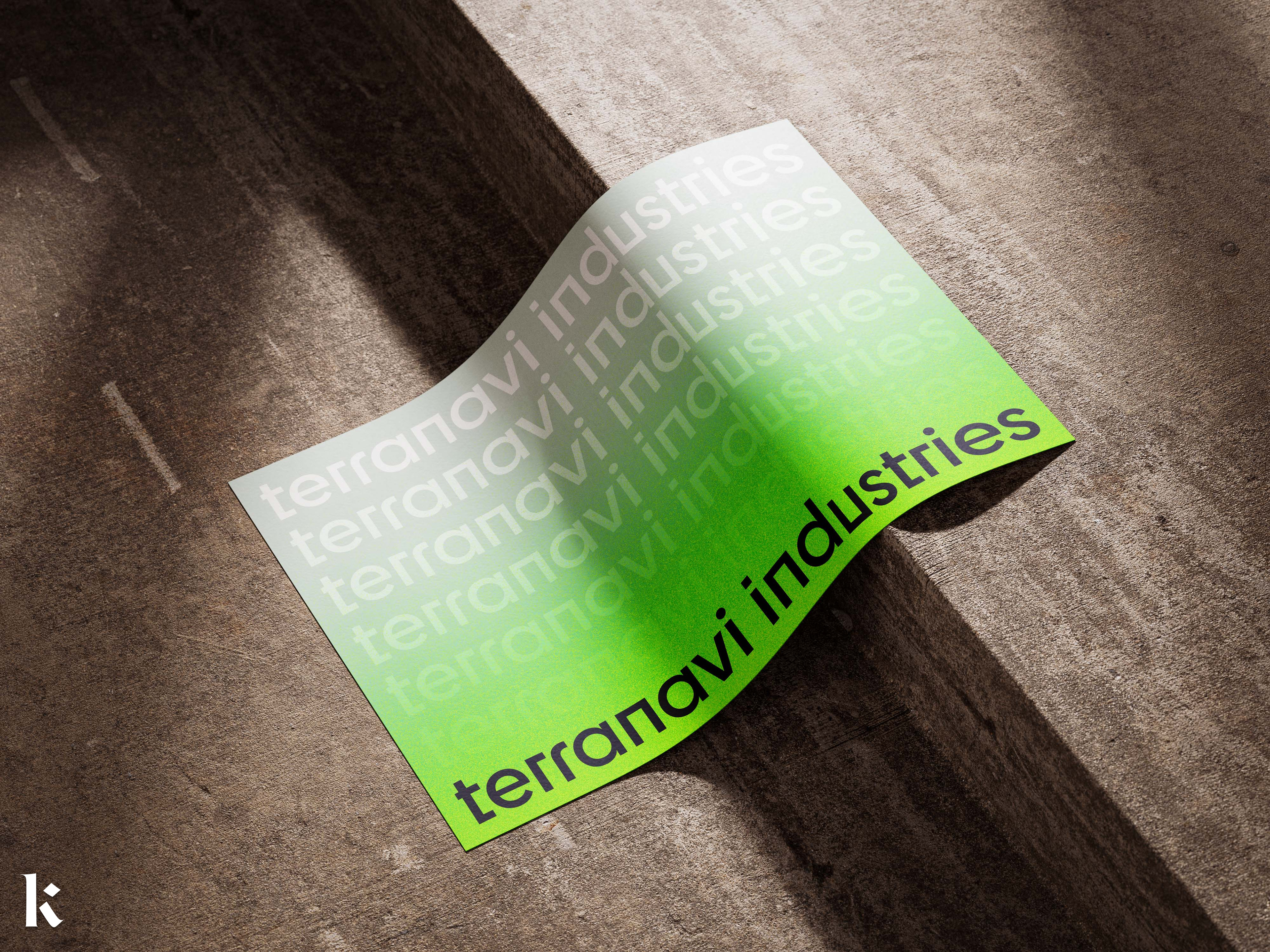 Branding