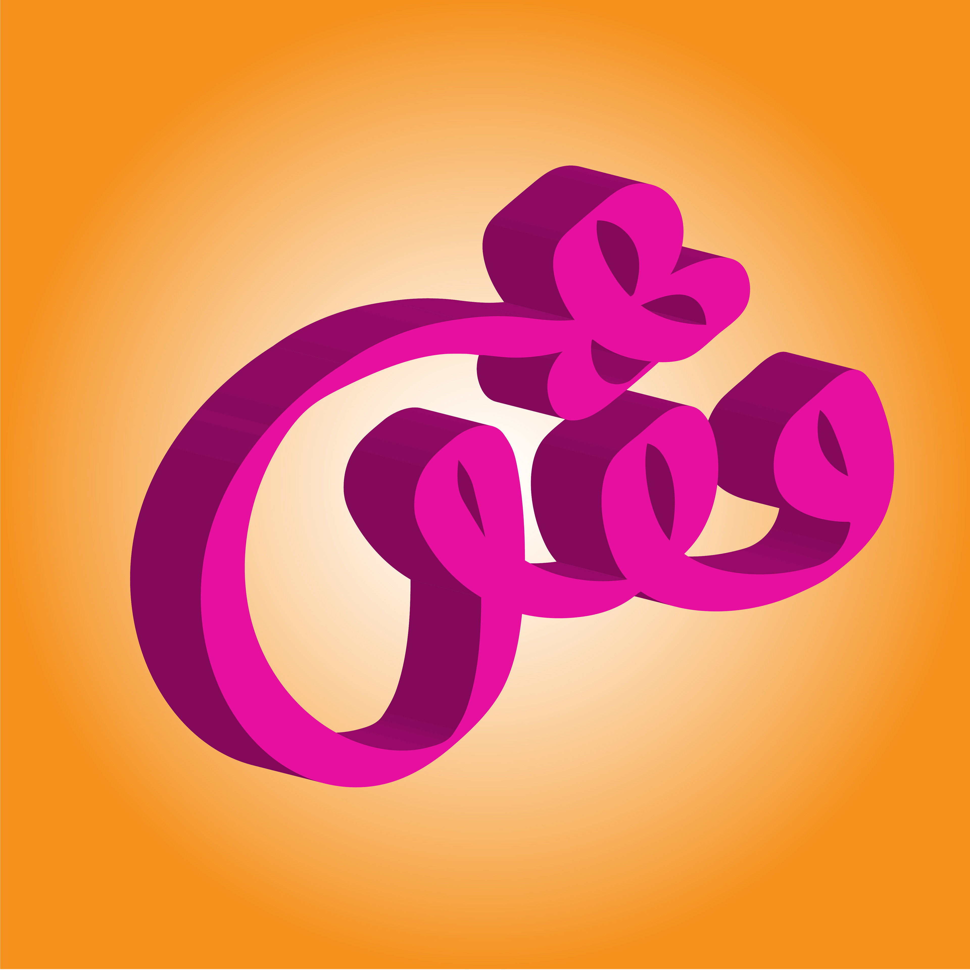 Arabic Lettering