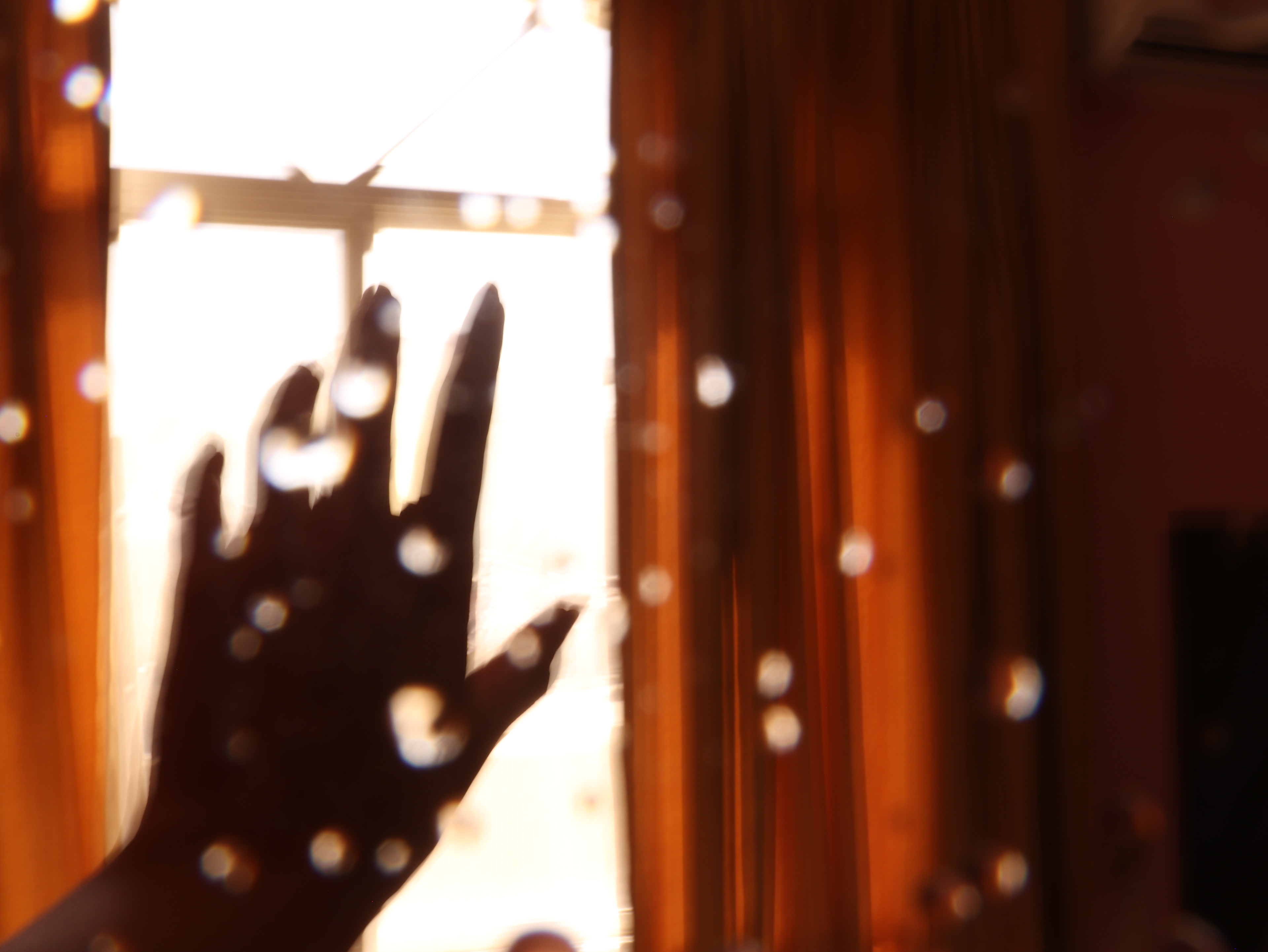 Photography experimentation