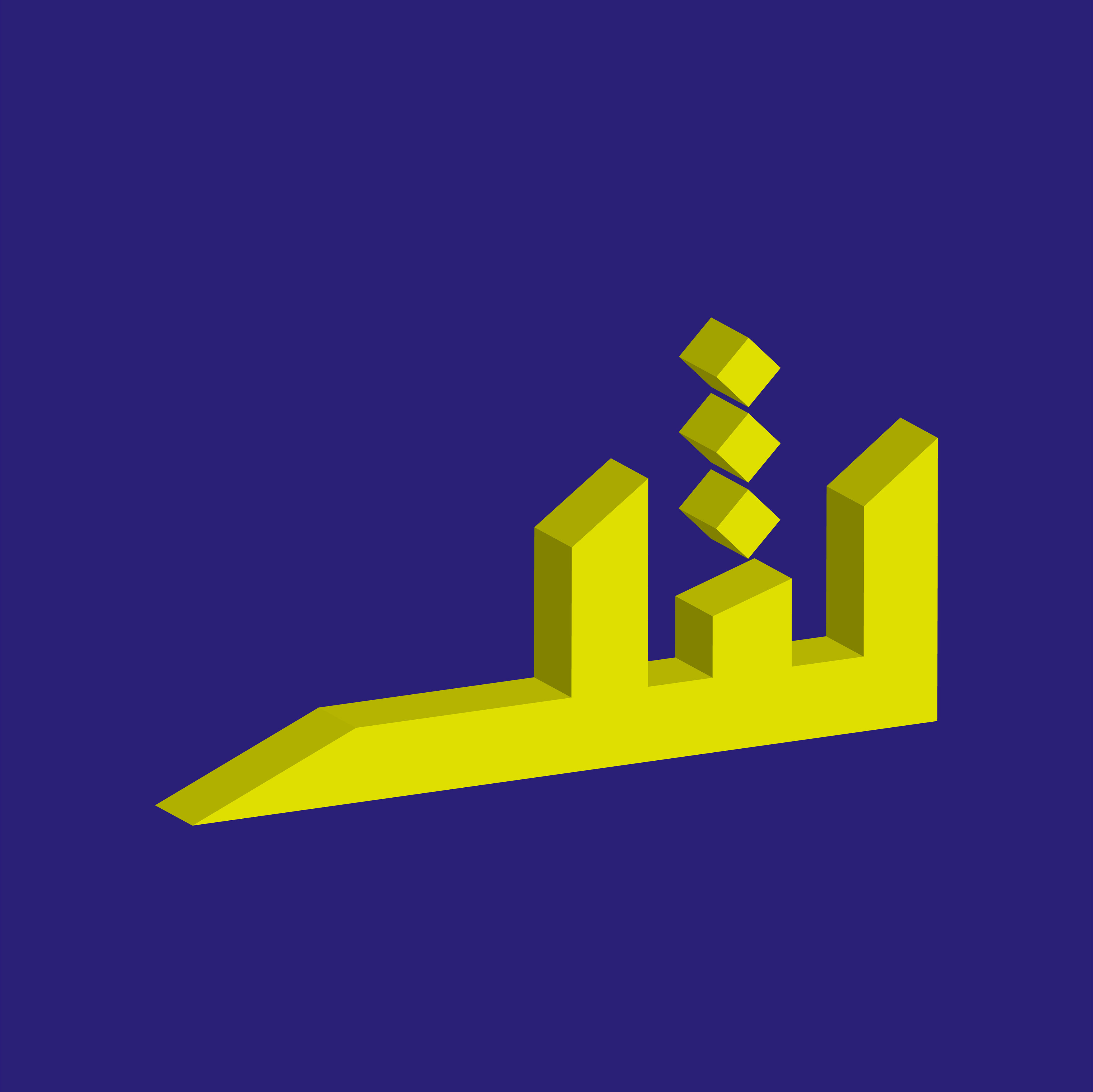 Arabic Lettering
