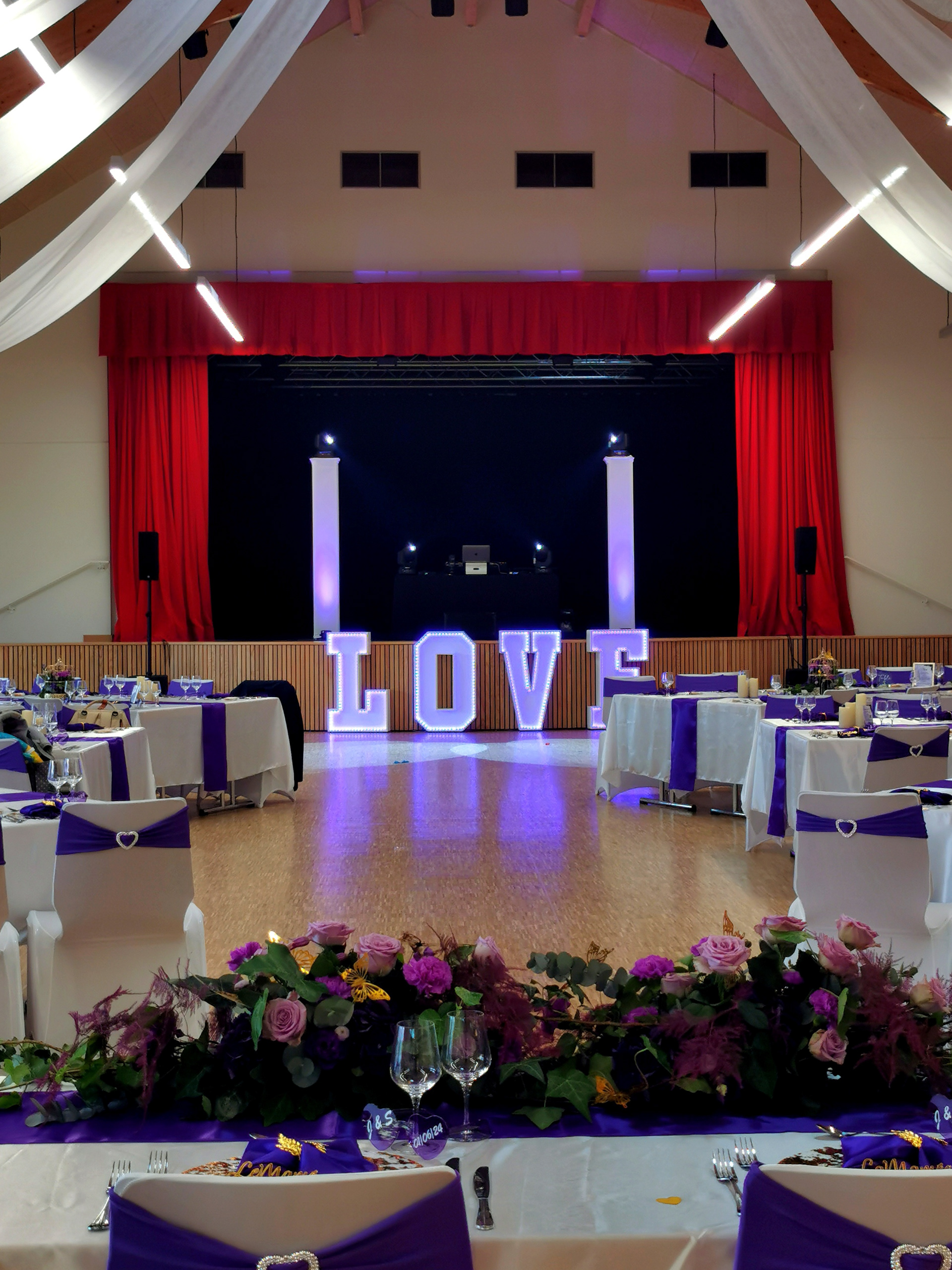Love is all