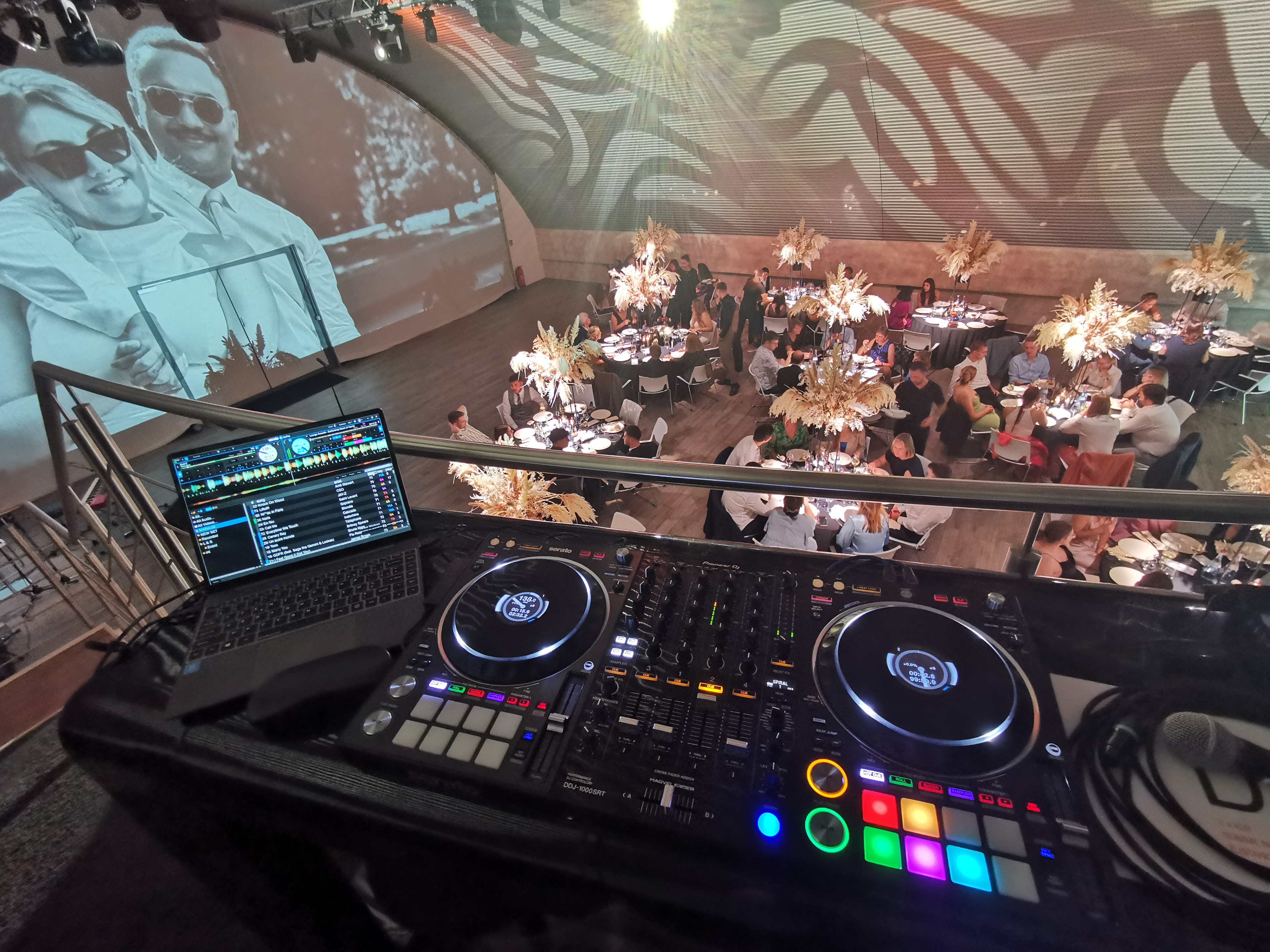 Airport Ballroom