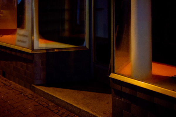 Colored Light