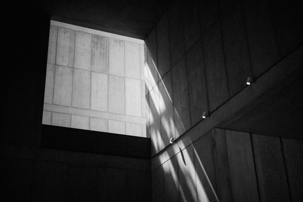 Hard Light