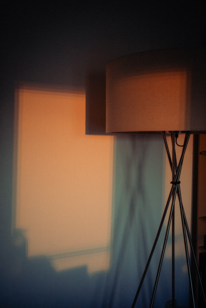 Warm Light