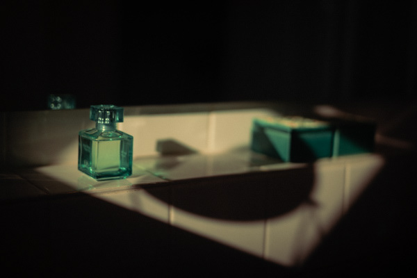 Warm Light