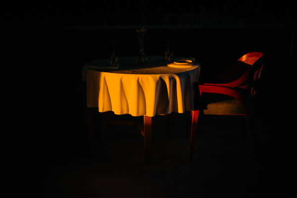 Warm Light