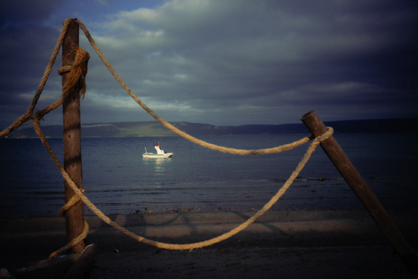 Framing & Balance