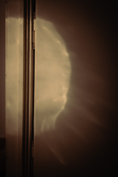 Warm Light & Reflected Light