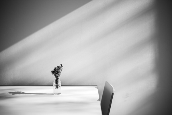 Simplicity & Lines