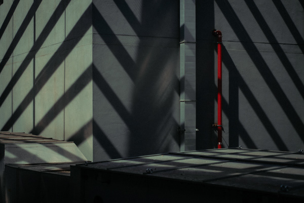 Hard Light