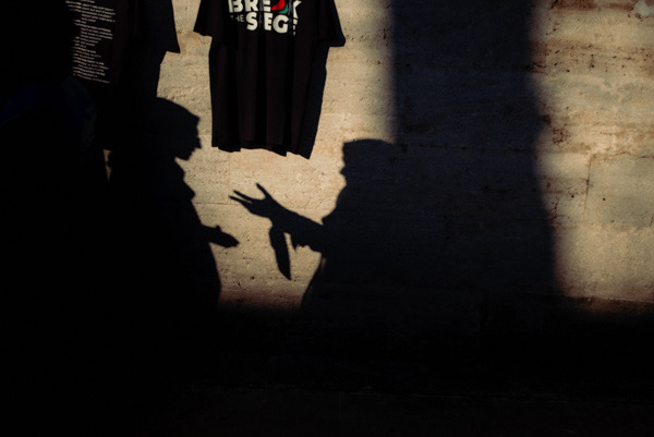 Hard Light