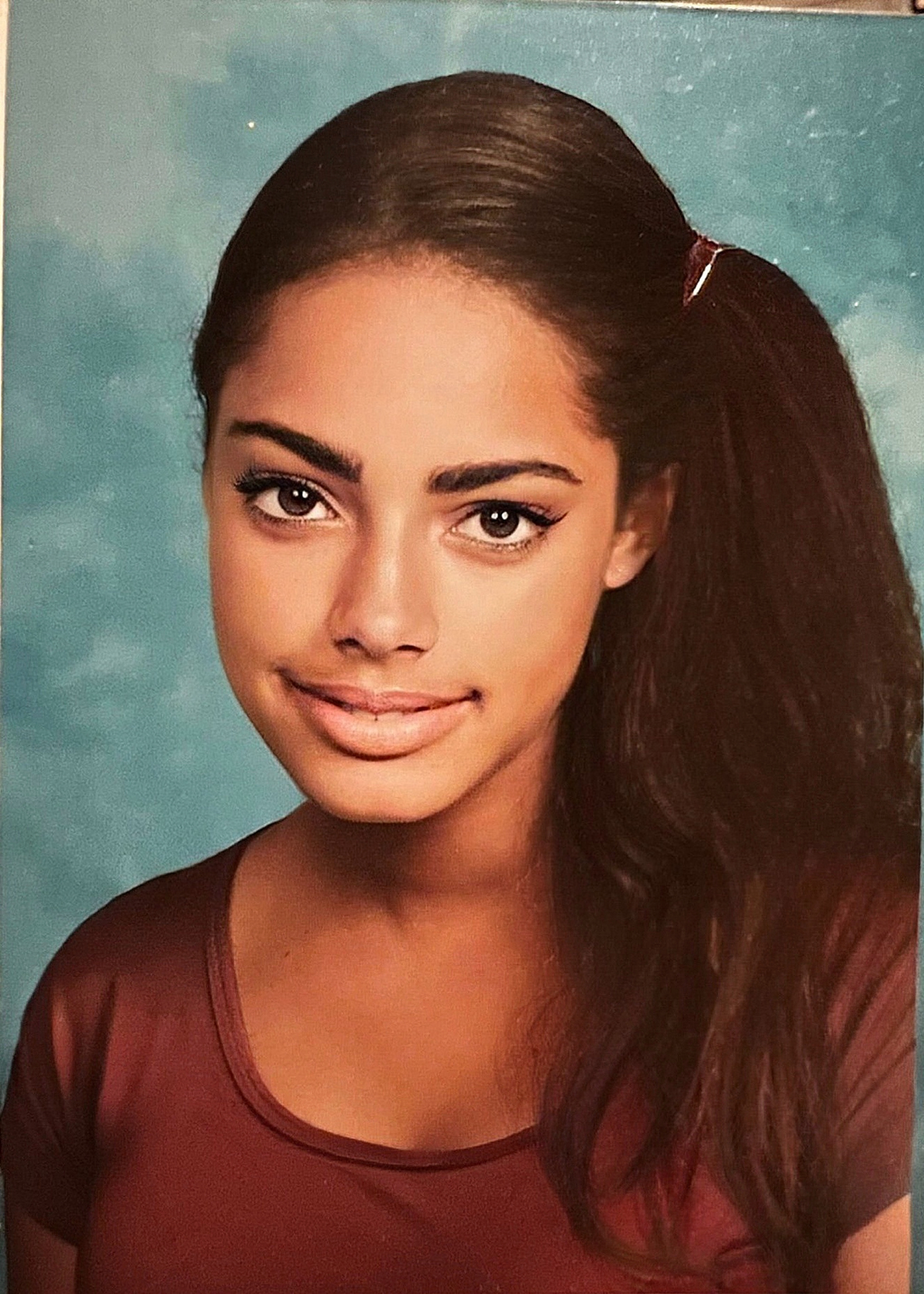 High School Pic