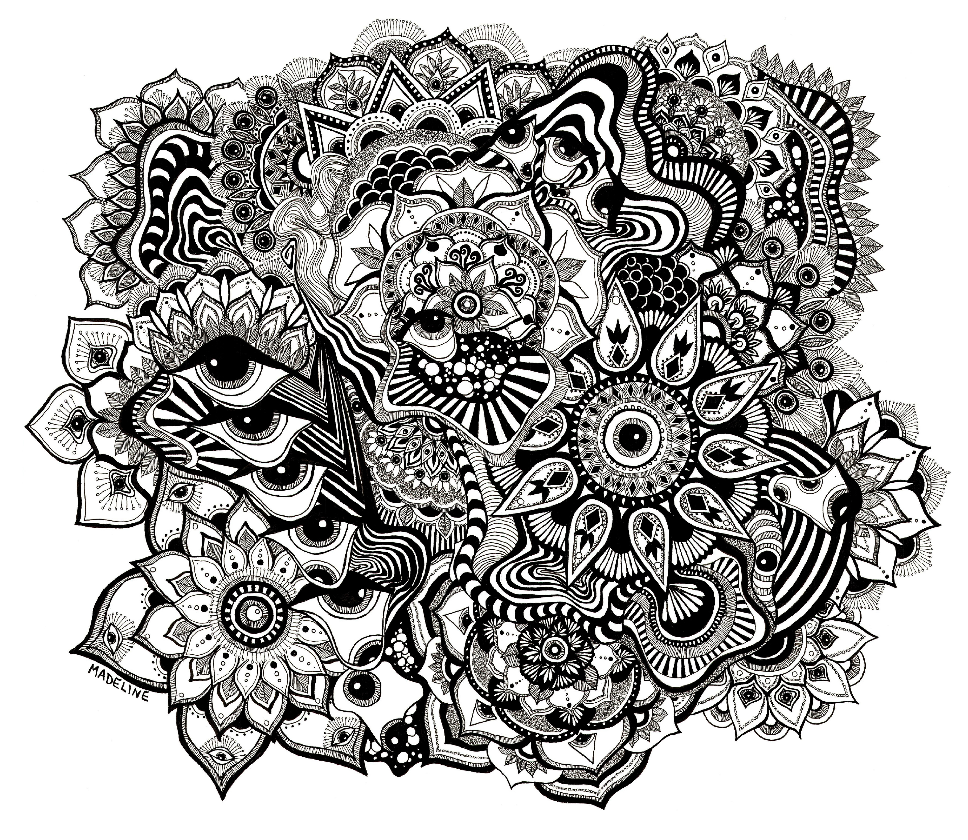 Creating Again, 2023-2024