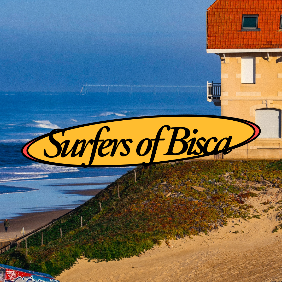 SURFER OF BISCA project