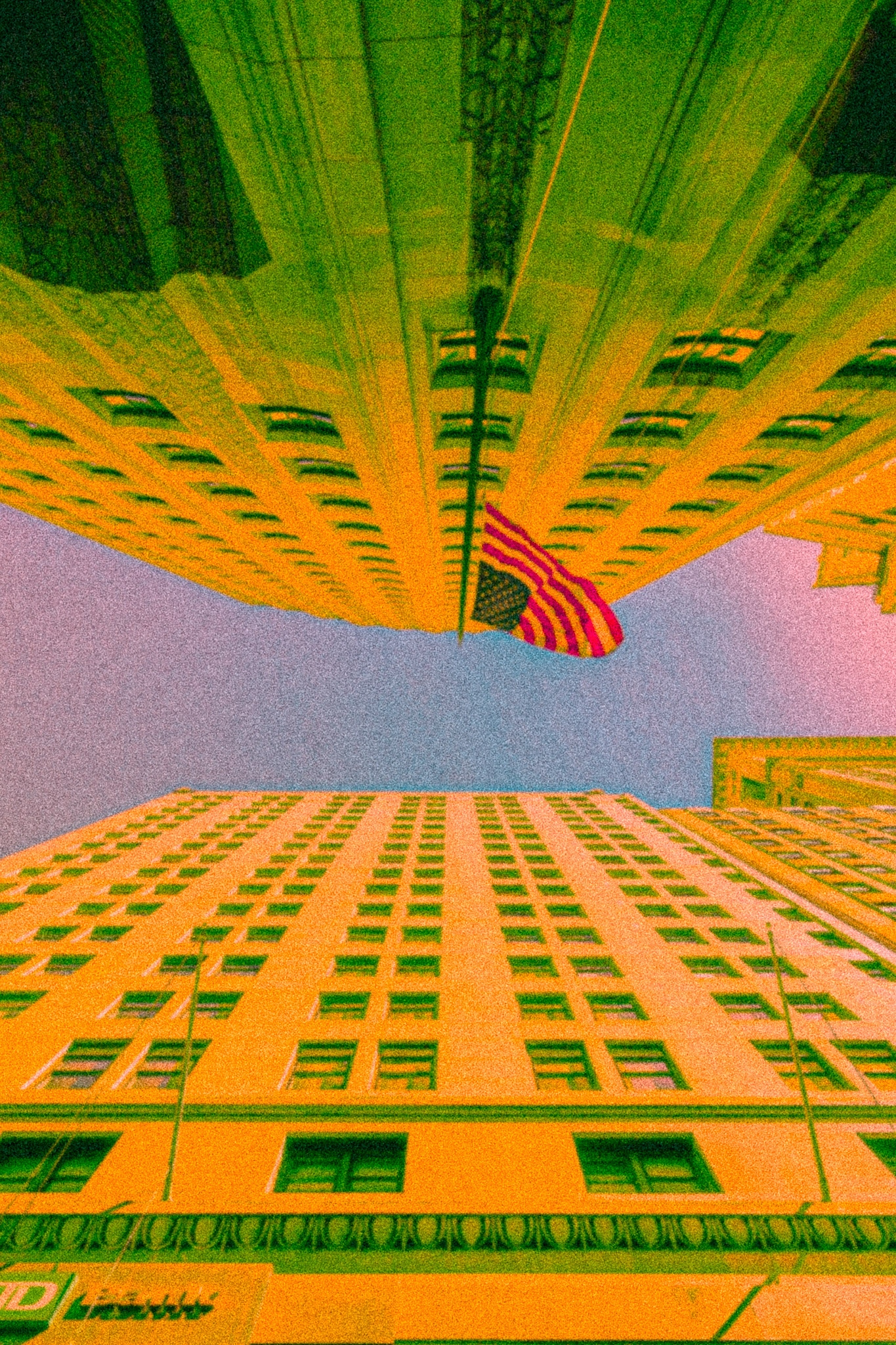 NY ART PROJECT
