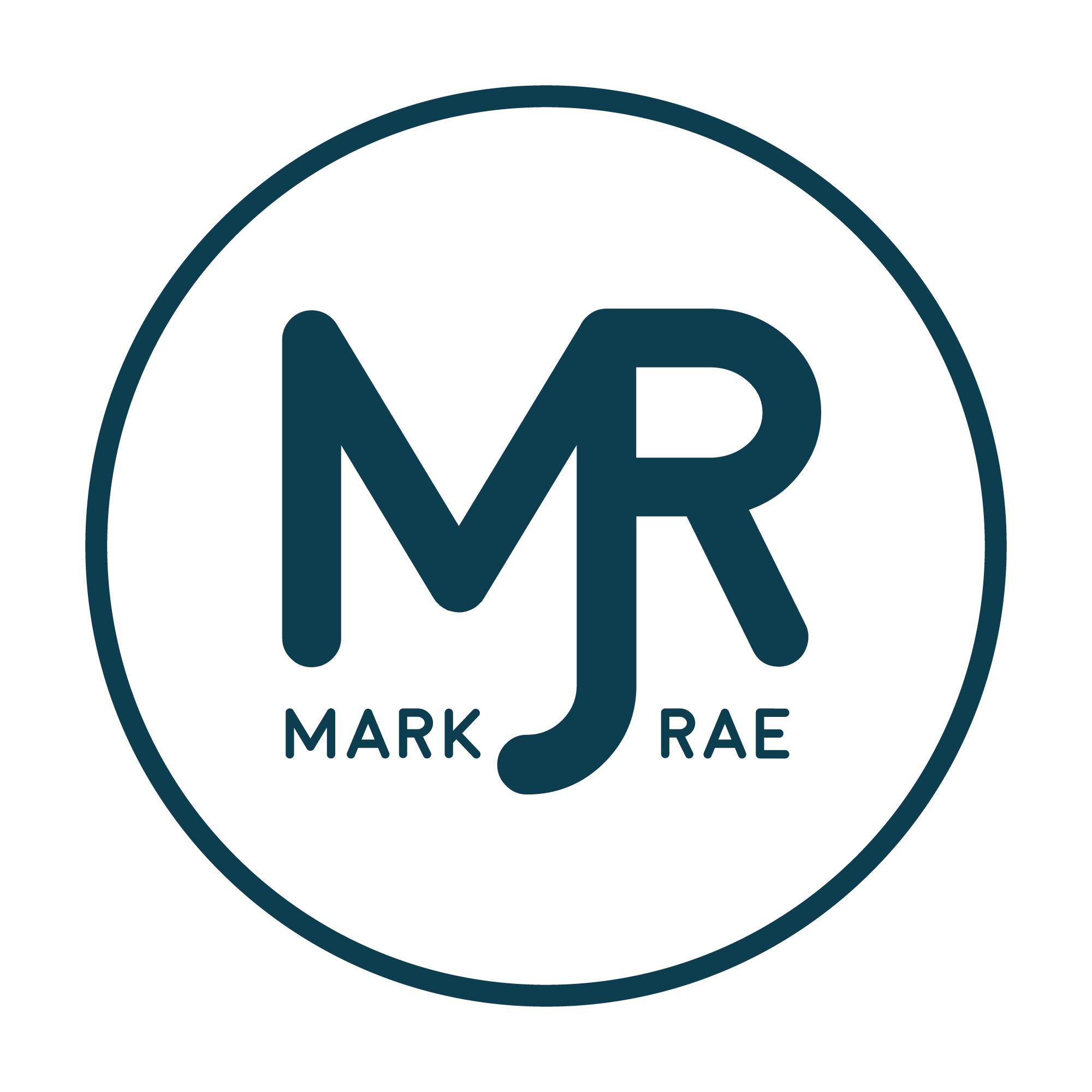 MARK RAE