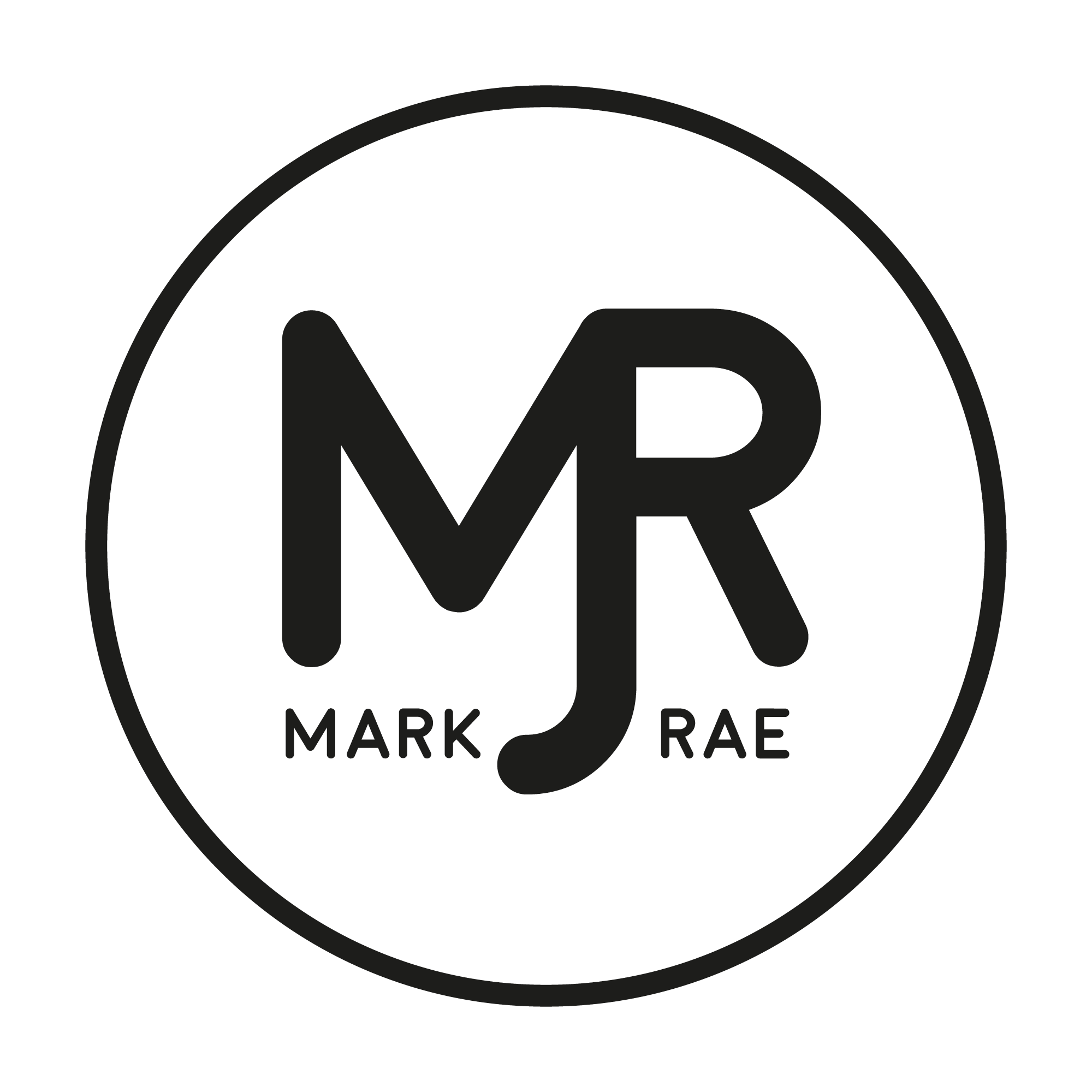 MARK RAE
