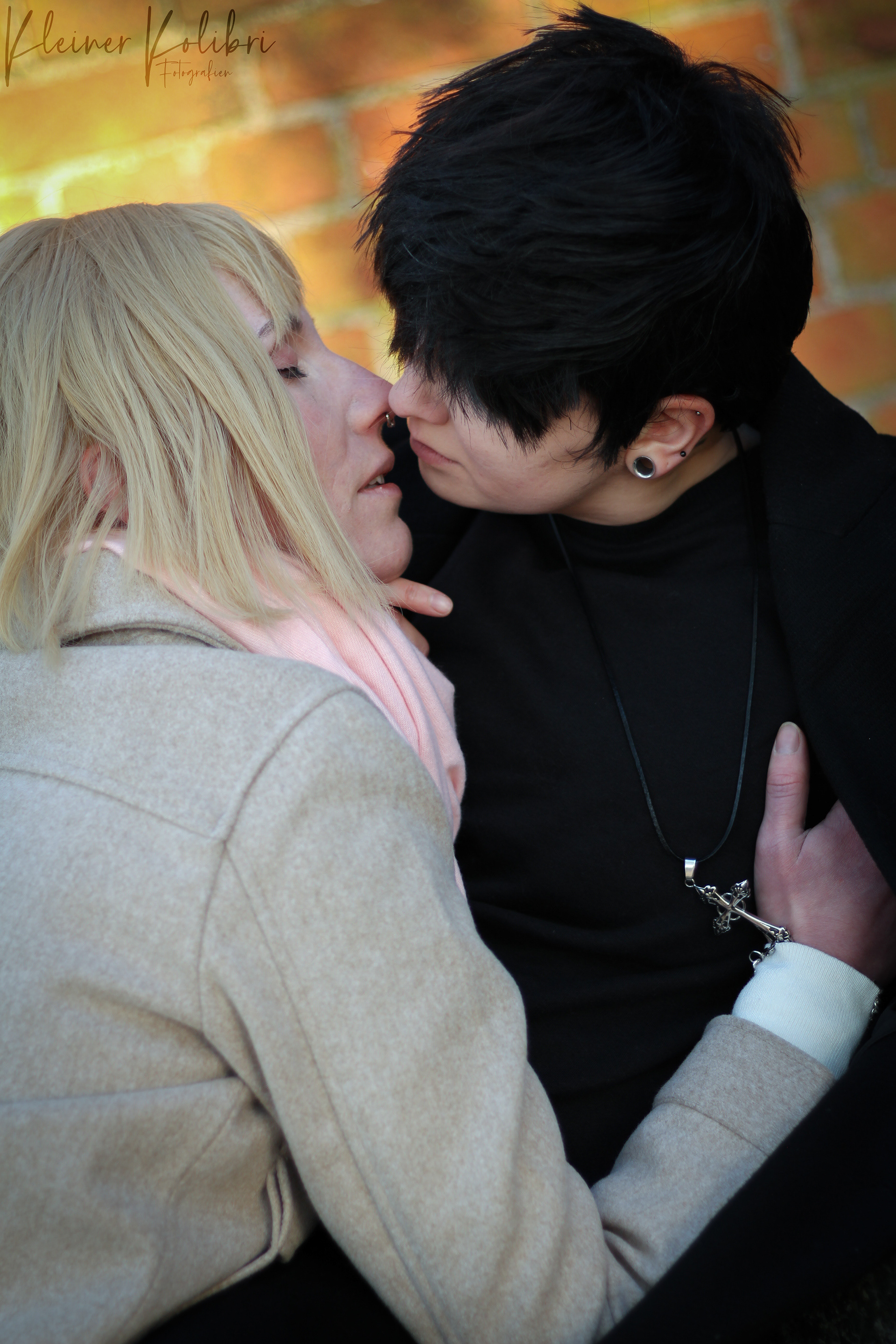 _.Sangwoo.oh._ & Kristallfuchs_Cosplay