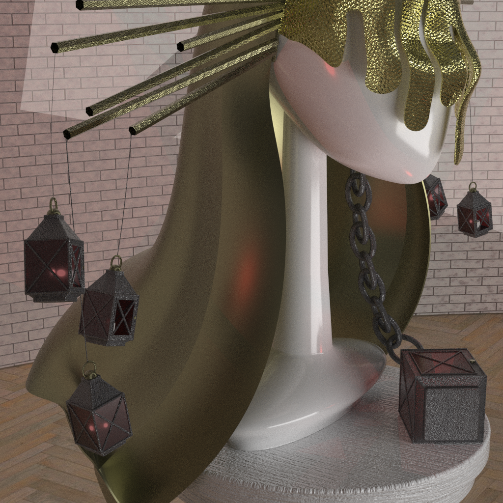 Song referenced: Glitter & Gold, Barns Courtney