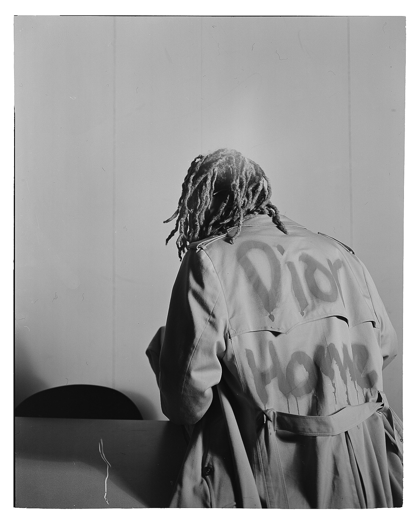 4x5 Film