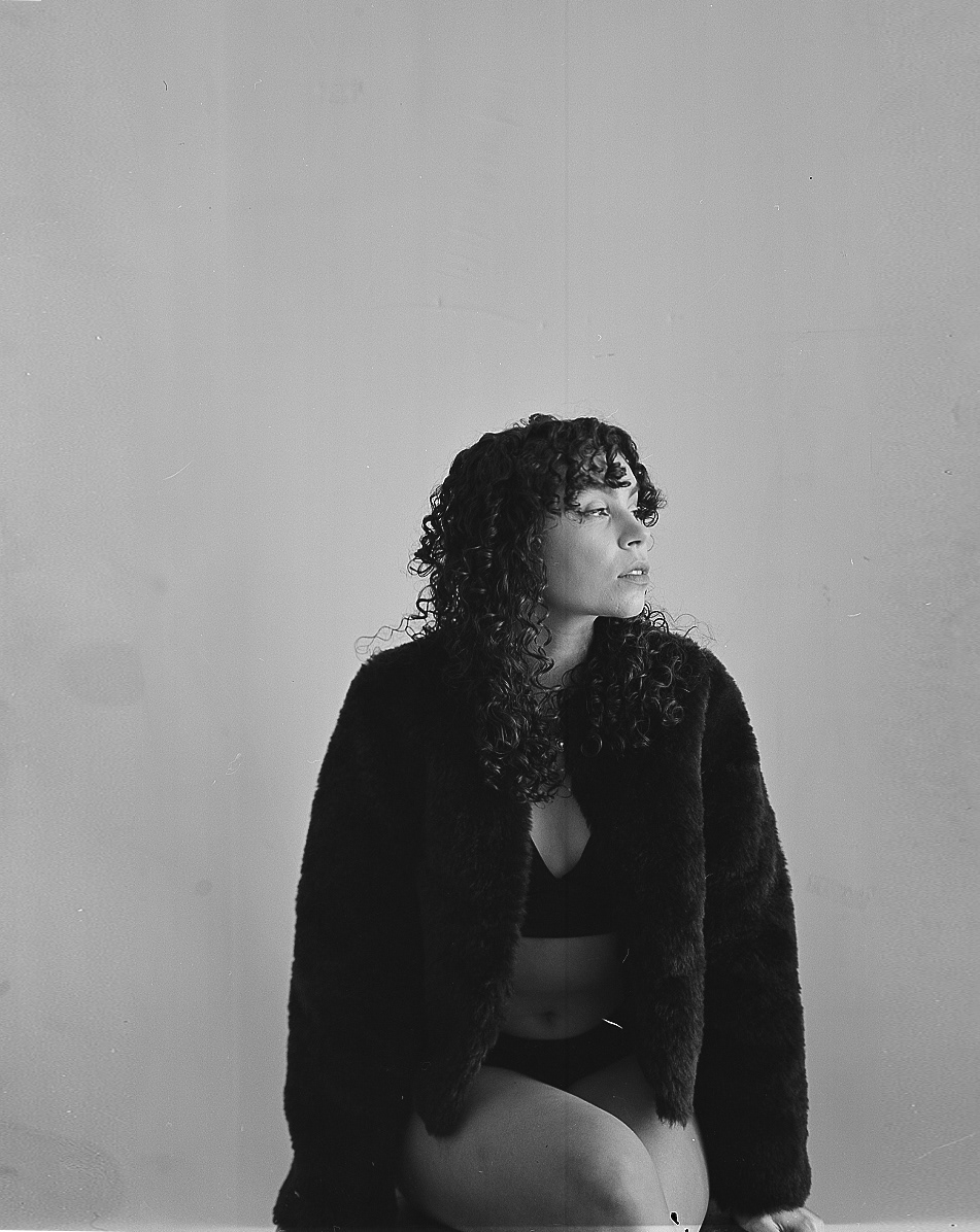 4x5 Film