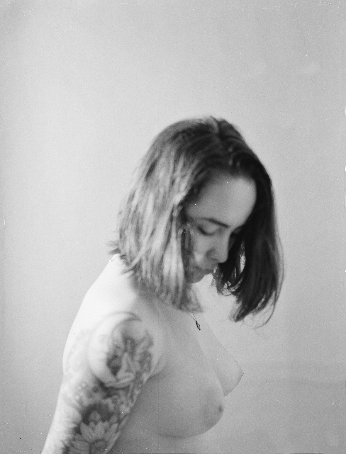 4x5 Film