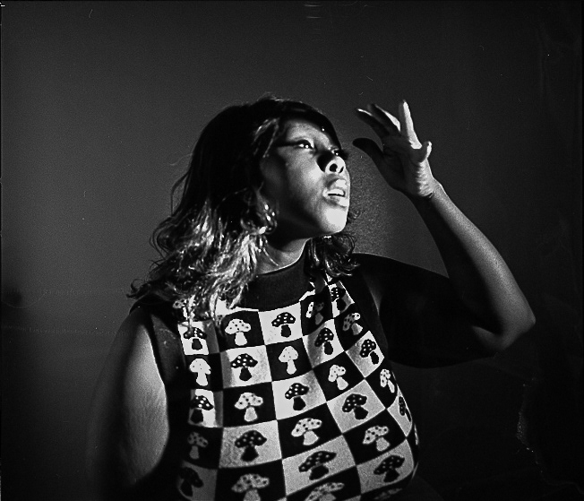 120 film on Hasselblad