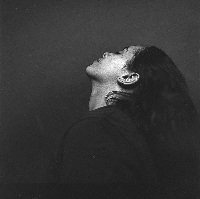 120 film on Hasselblad