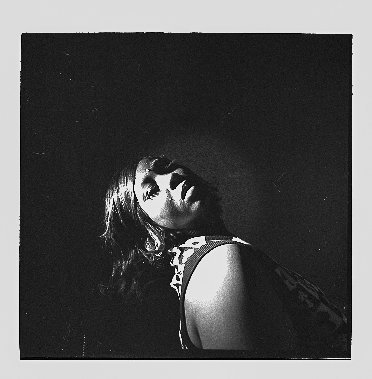 120 film on Hasselblad