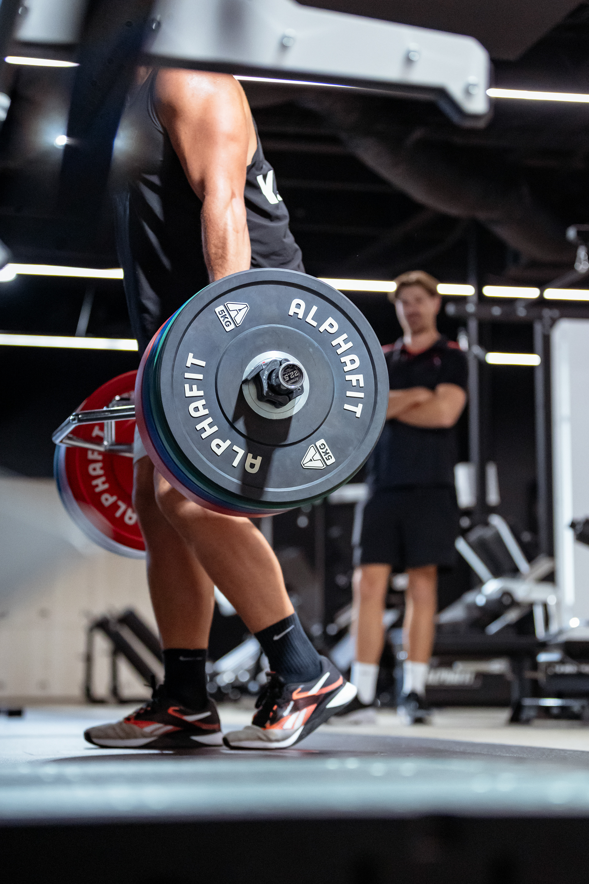 Performance Strength Training - Performax Science