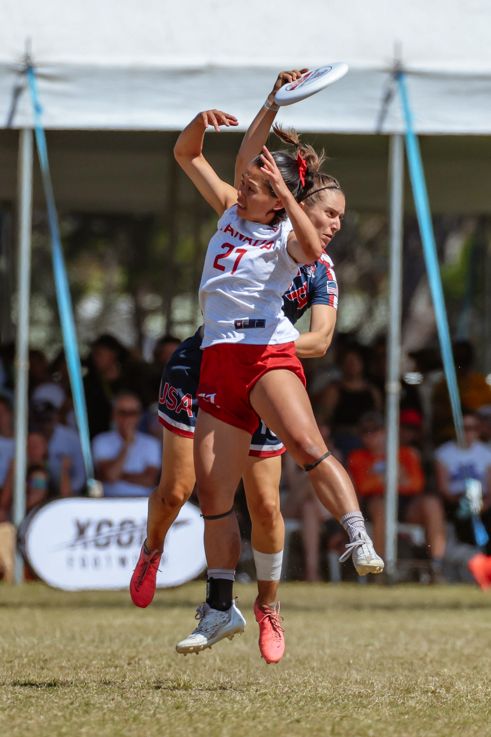 World Ultimate Championships 2024