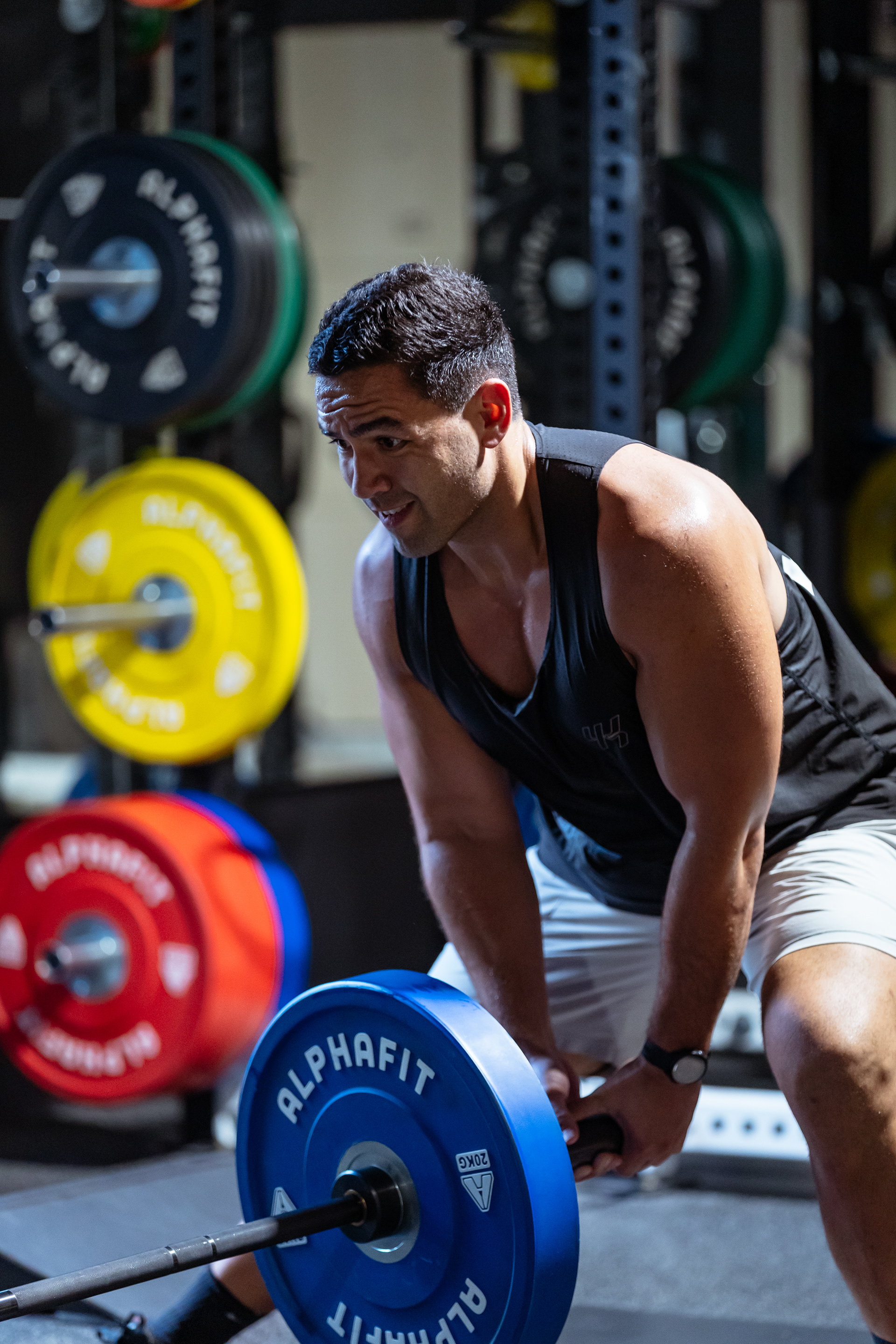 Performance Strength Training - Performax Science