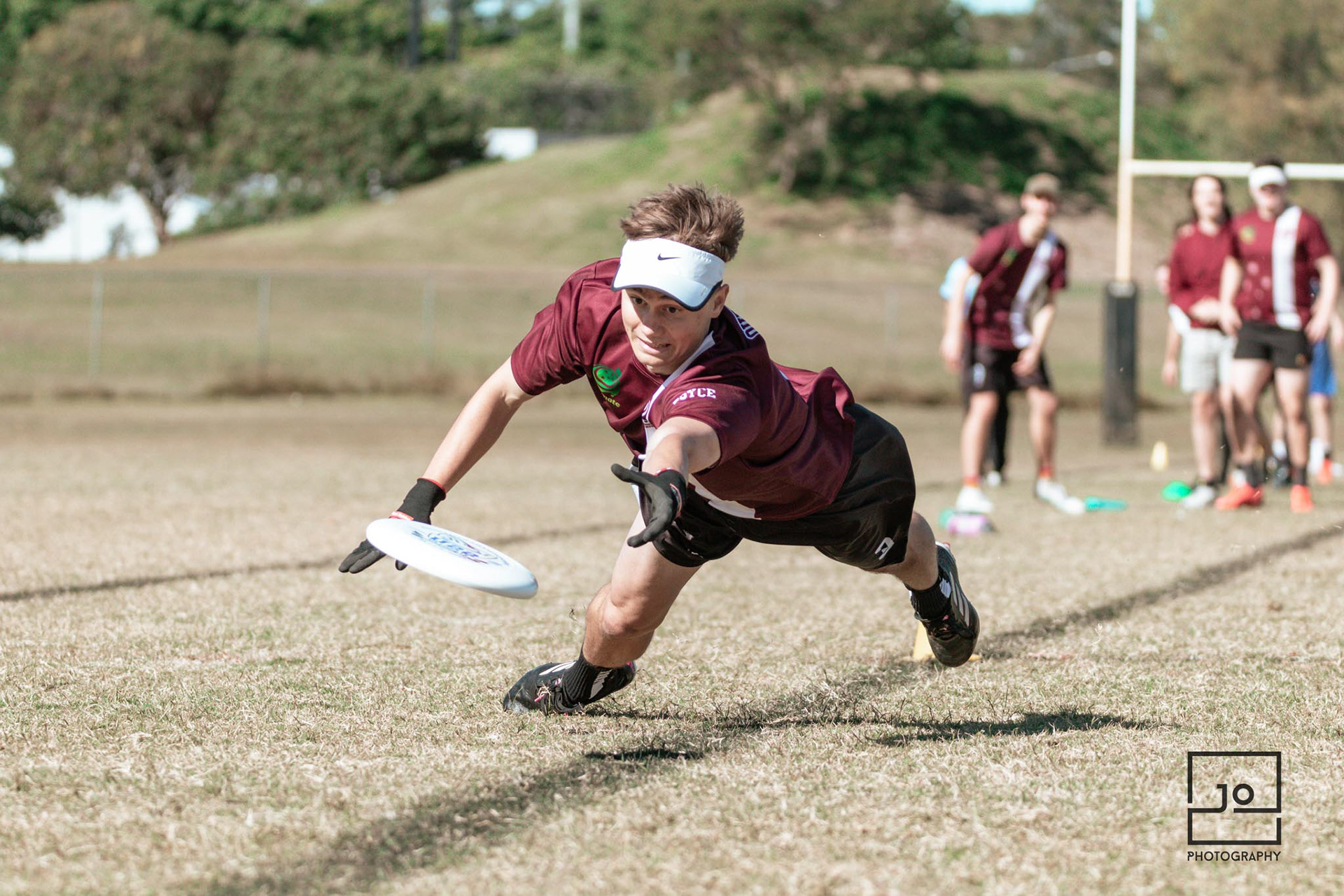 Australian Youth Ultimate Championships 2023