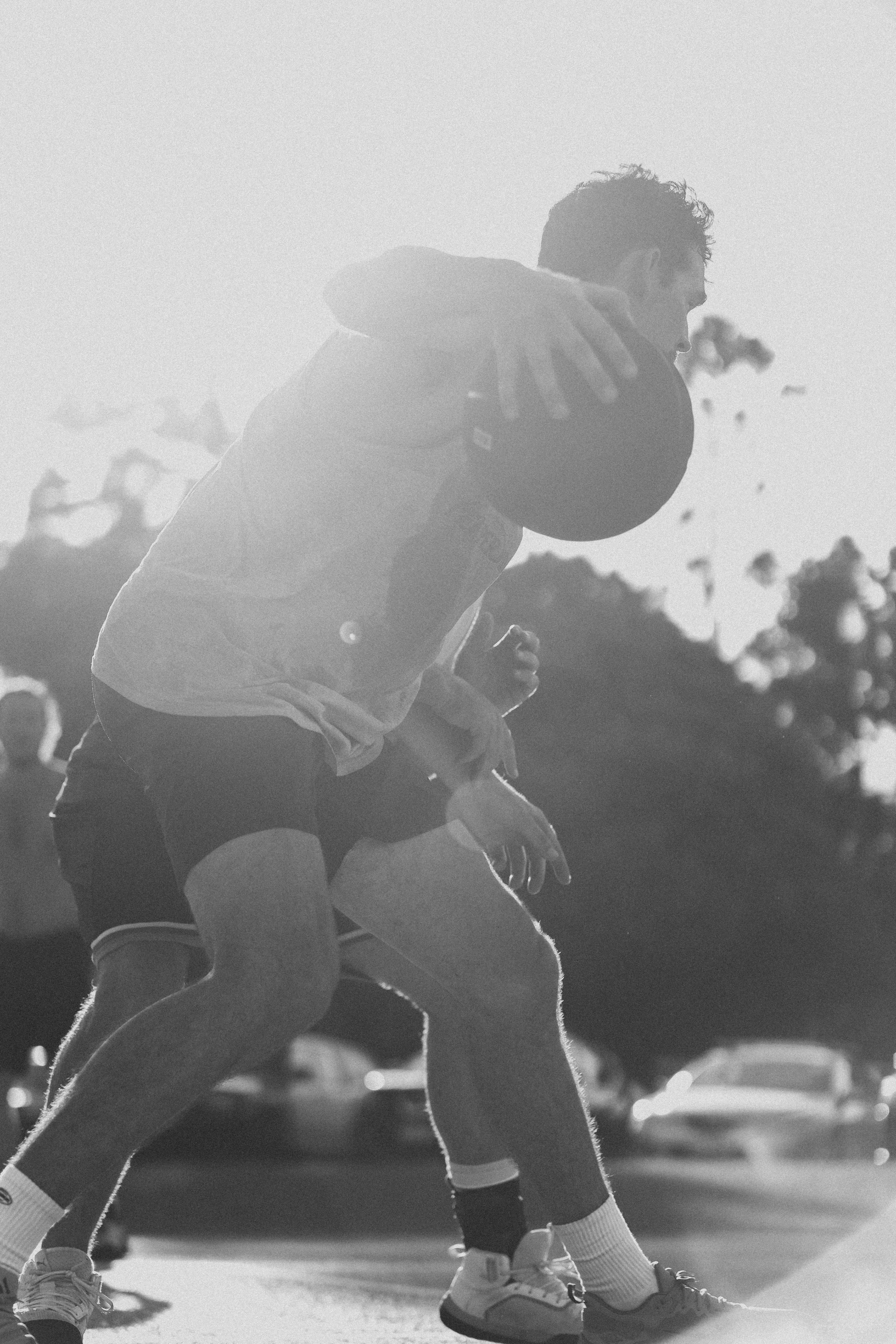 Street Basketball